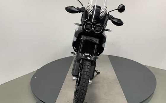 Gebrauchtmotorrad Ducati DesertX - Bild 5