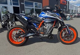 Gebrauchte KTM 890 Duke R