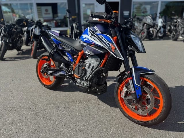 Angebot KTM 890 Duke R Bild 3: Angebot KTM 890 Duke R