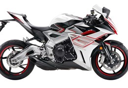 Neumotorrad Zontes 703-RR