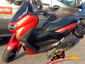 Yamaha NMAX 155