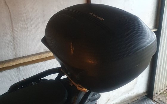 Gebrauchtmotorrad Suzuki Bandit 1200S - Bild 4