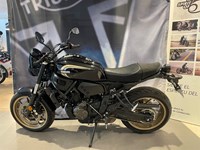 Yamaha XSR700