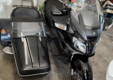 Gebrauchte Gebrauchte