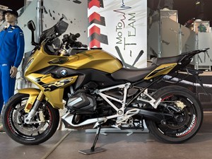 BMW R 1250 RS