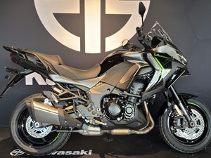 Kawasaki Versys 1100