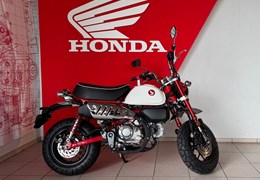 Neumotorrad Honda Monkey 125