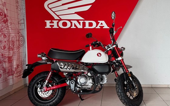 Neufahrzeug Honda Monkey 125 - Bild 1