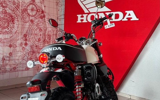 Neufahrzeug Honda Monkey 125 - Bild 4