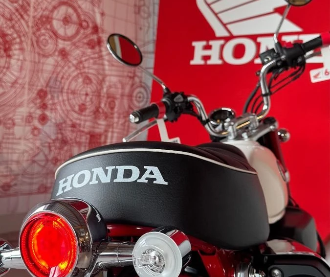 Angebot Honda Monkey 125 Bild 5: Angebot Honda Monkey 125