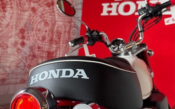 Neufahrzeug Honda Monkey 125 - Bild 5
