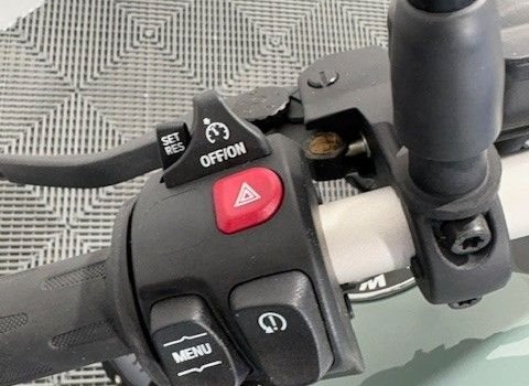 Gebrauchtmotorrad BMW R nineT Scrambler - Bild 3