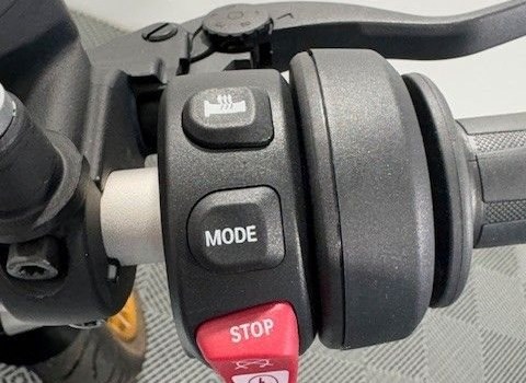 Gebrauchtmotorrad BMW R nineT Scrambler - Bild 4