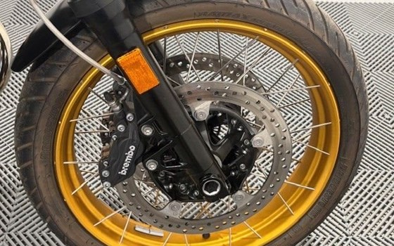 Gebrauchtmotorrad BMW R nineT Scrambler - Bild 7