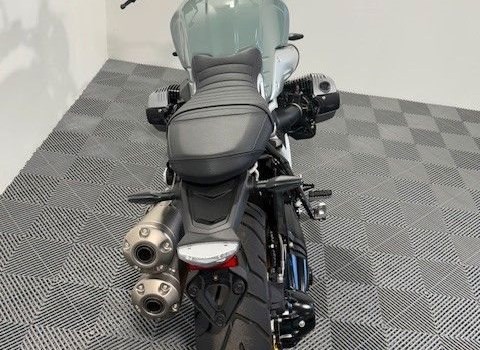 Gebrauchtmotorrad BMW R nineT Scrambler - Bild 9