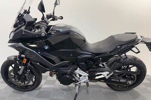 Angebot BMW F 900 XR