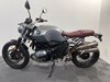 BMW R nineT Scrambler