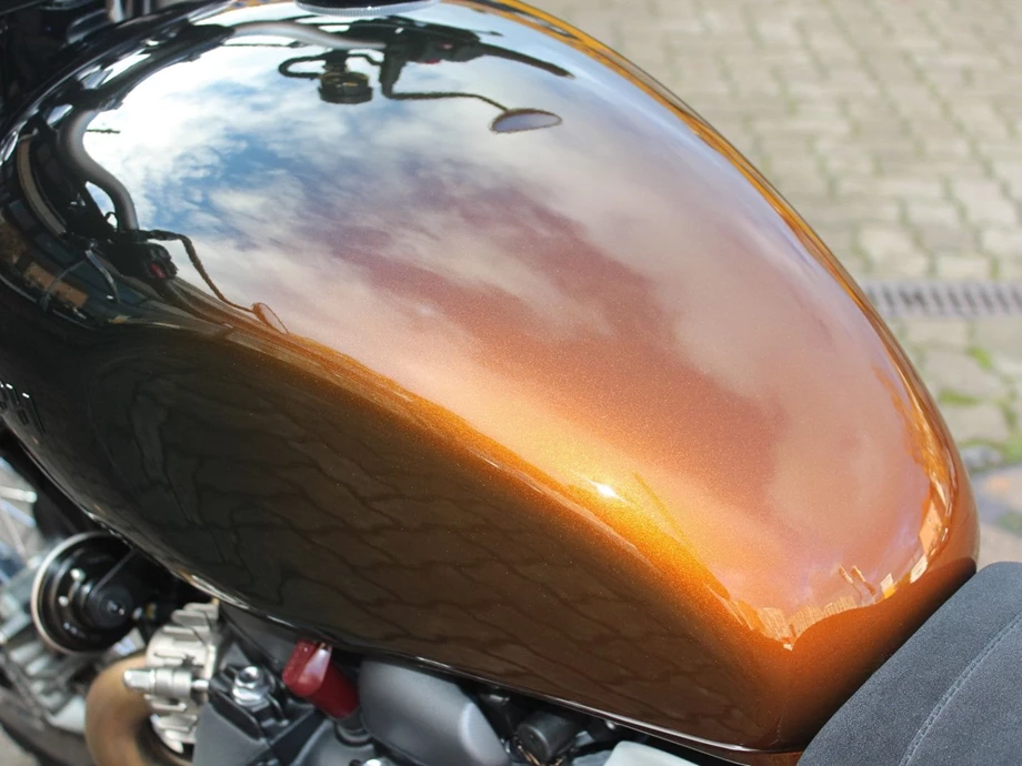 Angebot Triumph Scrambler 900 Bild 12: Angebot Triumph Scrambler 900