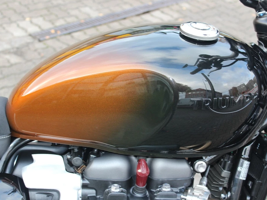 Angebot Triumph Scrambler 900 Bild 13: Angebot Triumph Scrambler 900