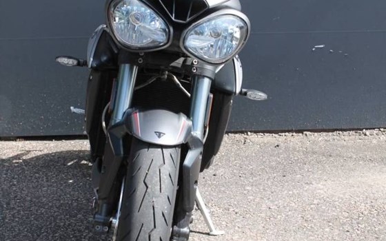 Gebrauchtmotorrad Triumph Street Triple 765 RS - Bild 2