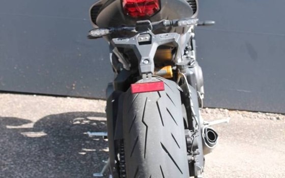 Gebrauchtmotorrad Triumph Street Triple 765 RS - Bild 4