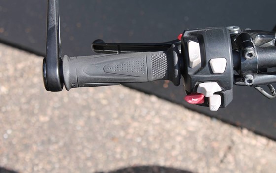 Gebrauchtmotorrad Triumph Street Triple 765 RS - Bild 5