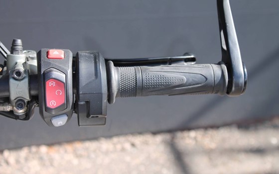 Gebrauchtmotorrad Triumph Street Triple 765 RS - Bild 6