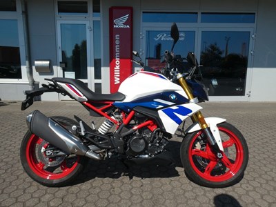 G 310 R