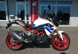 Gebrauchte BMW G 310 R