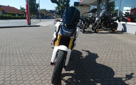 Gebrauchtmotorrad BMW G 310 R - Bild 4