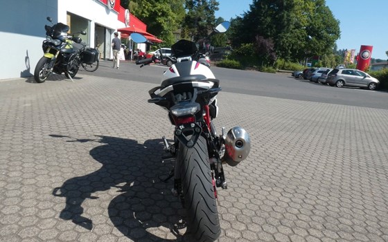 Gebrauchtmotorrad BMW G 310 R - Bild 7