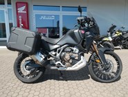 Honda CRF1100L Africa Twin Adventure Sports DCT