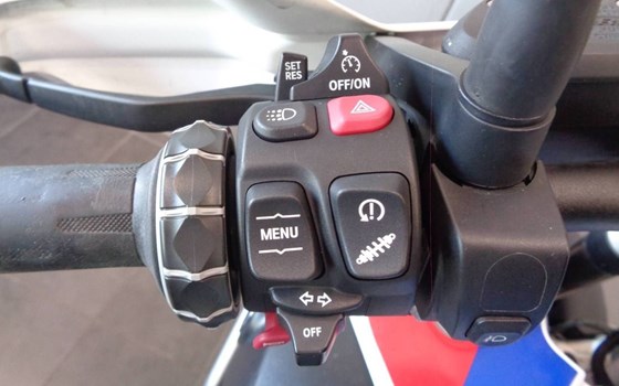 Gebrauchtmotorrad BMW R 1250 GS Adventure - Bild 3