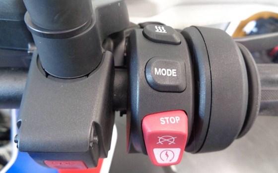 Gebrauchtmotorrad BMW R 1250 GS Adventure - Bild 4