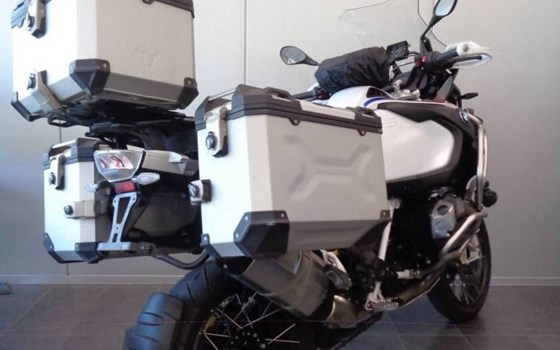 Gebrauchtmotorrad BMW R 1250 GS Adventure - Bild 6