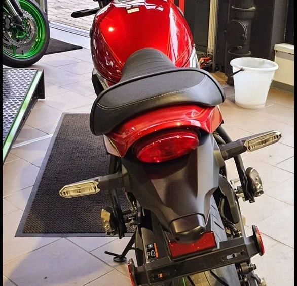 Angebot Kawasaki Z650 RS Bild 5: Angebot Kawasaki Z650 RS