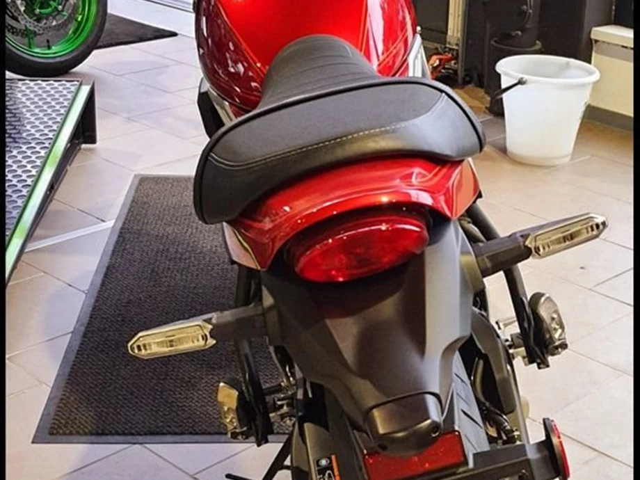 Angebot Kawasaki Z650 RS Bild 5: Angebot Kawasaki Z650 RS