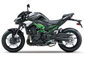 Kawasaki Z900