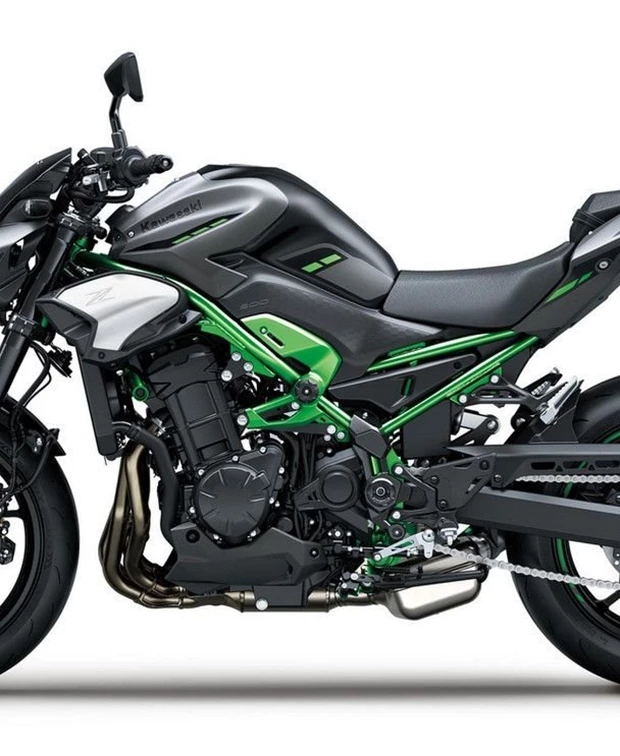 Kawasaki Z900