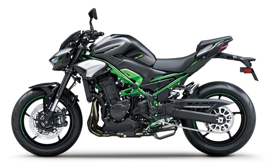 Angebot Kawasaki Z900 Bild 1: Angebot Kawasaki Z900