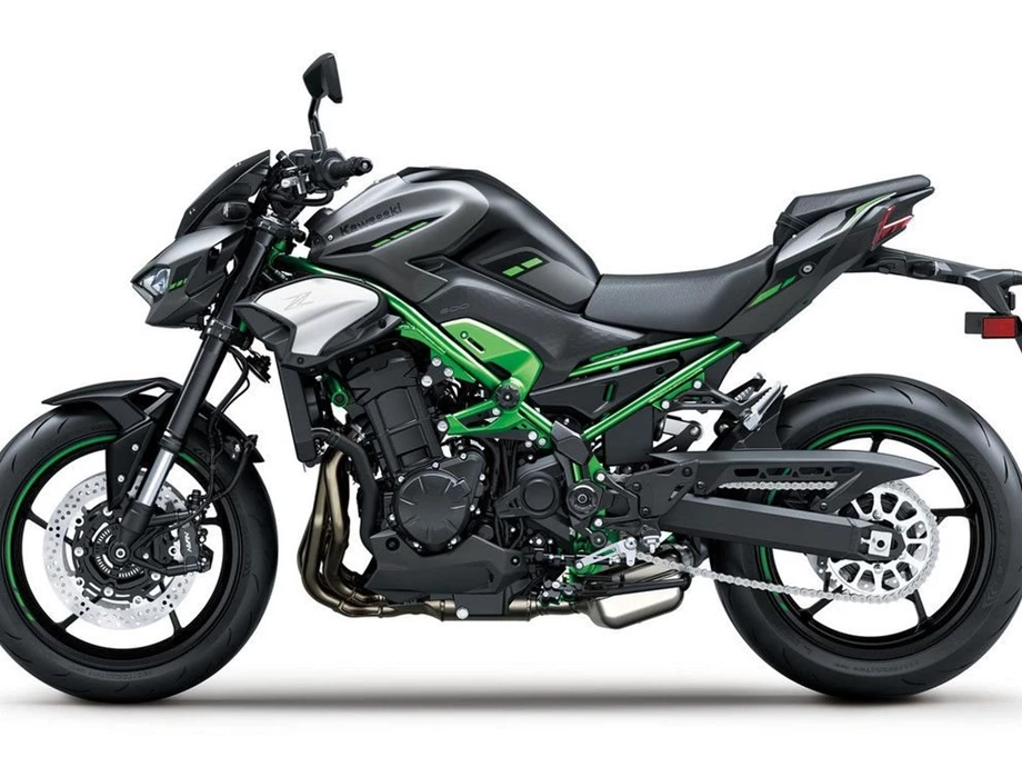 Angebot Kawasaki Z900 Bild 1: Angebot Kawasaki Z900