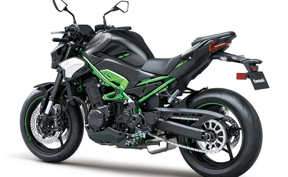 Angebot Kawasaki Z900 Bild 2: Angebot Kawasaki Z900