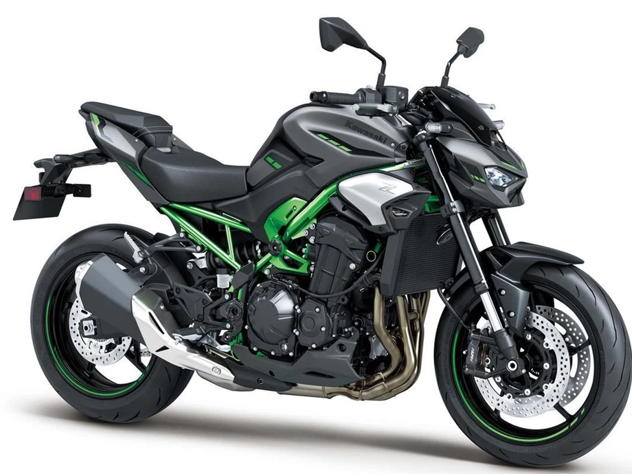 Angebot Kawasaki Z900 Bild 3: Angebot Kawasaki Z900