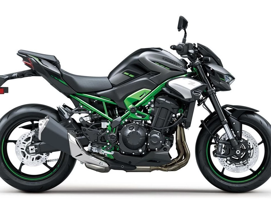 Angebot Kawasaki Z900 Bild 4: Angebot Kawasaki Z900