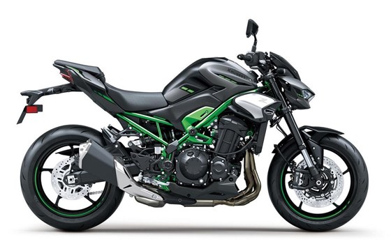 Neufahrzeug Kawasaki Z900 - Bild 4
