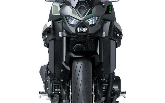 Neufahrzeug Kawasaki Z900 - Bild 5