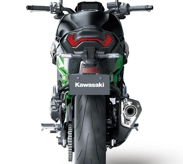 Angebot Kawasaki Z900 Bild 6: Angebot Kawasaki Z900