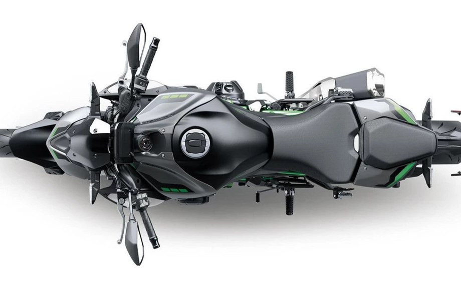 Angebot Kawasaki Z900 Bild 7: Angebot Kawasaki Z900