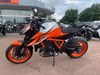 KTM 1290 Super Duke R EVO