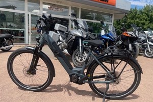 Angebot Raymon TourRay E